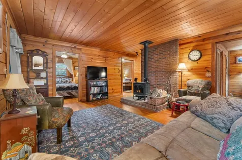 451 Summit Otto NC 28763