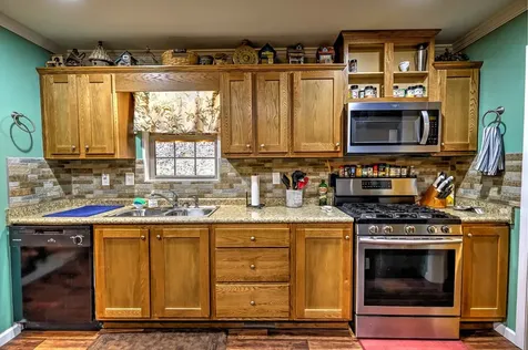 390 Camp Branch Whittier NC 28789