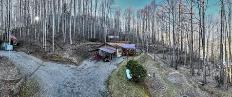 390 Camp Branch Whittier NC 28789
