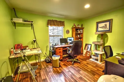 390 Camp Branch Whittier NC 28789