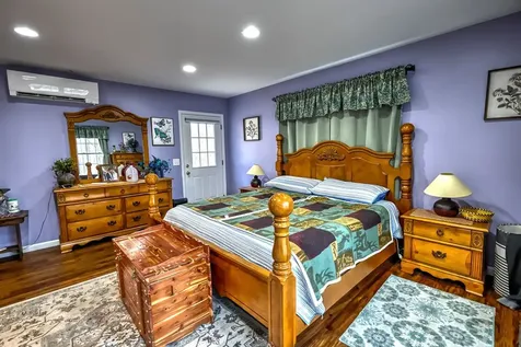 390 Camp Branch Whittier NC 28789