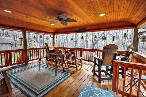 390 Camp Branch Whittier NC 28789