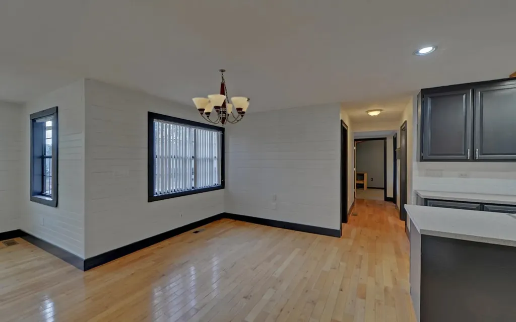 16 Bell Lane Morganton GA 30560