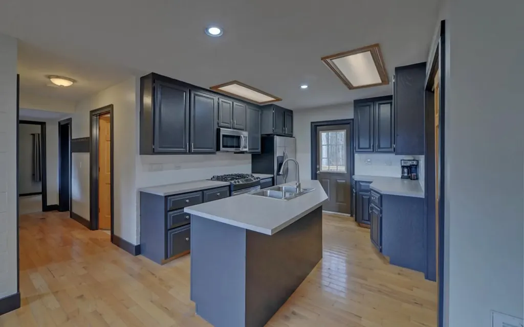 16 Bell Lane Morganton GA 30560