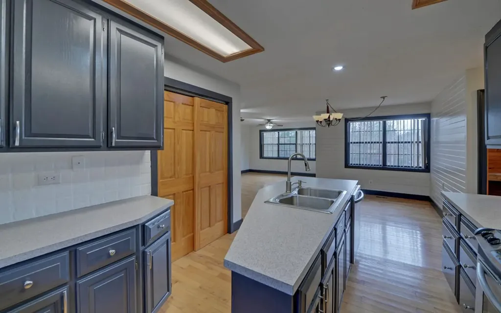 16 Bell Lane Morganton GA 30560
