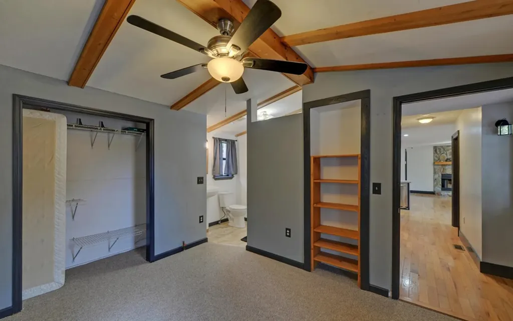 16 Bell Lane Morganton GA 30560