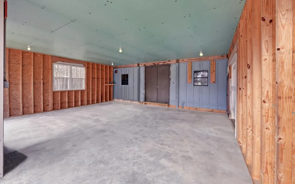 16 Bell Lane Morganton GA 30560