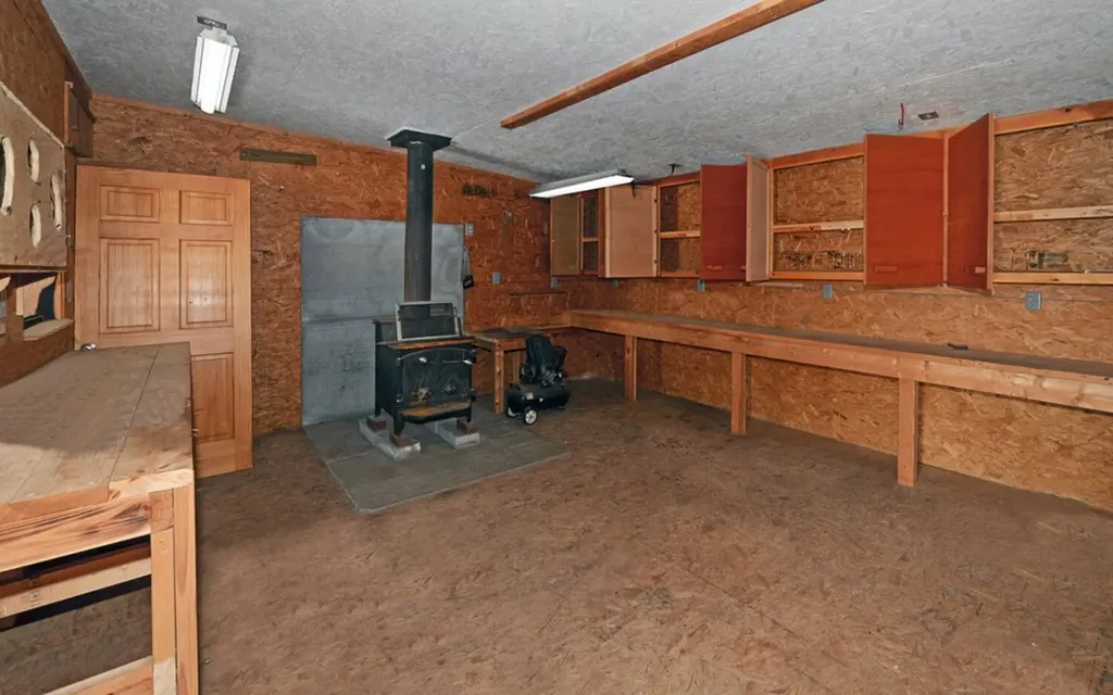 16 Bell Lane Morganton GA 30560