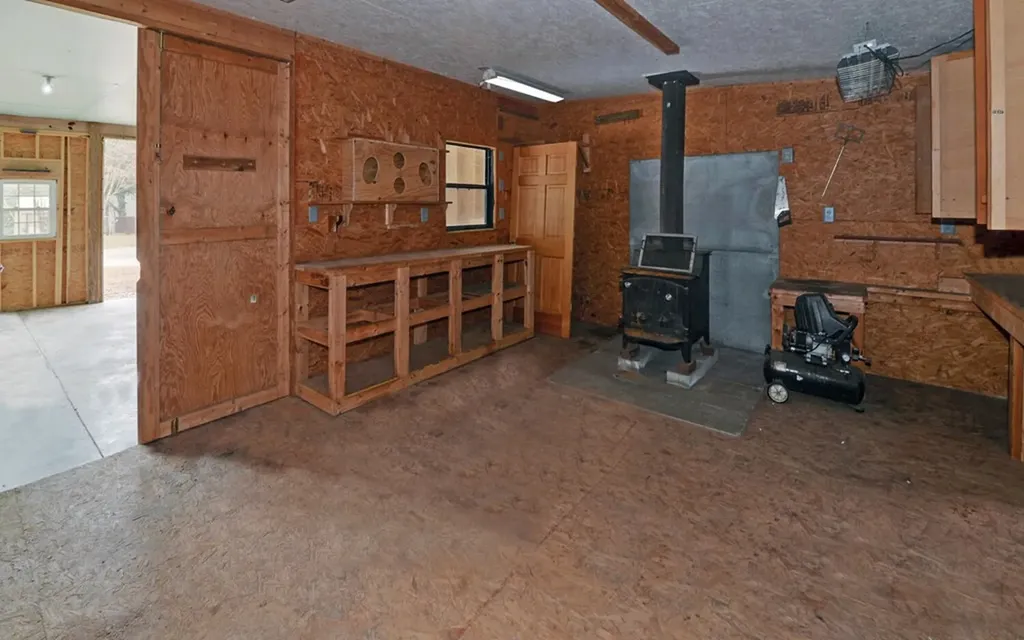 16 Bell Lane Morganton GA 30560