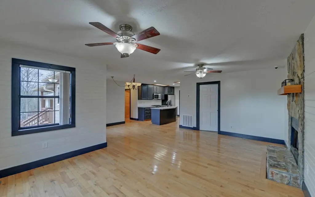 16 Bell Lane Morganton GA 30560