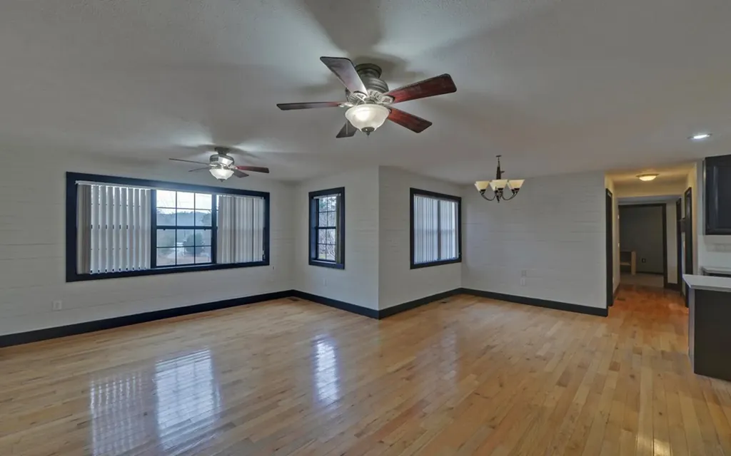 16 Bell Lane Morganton GA 30560