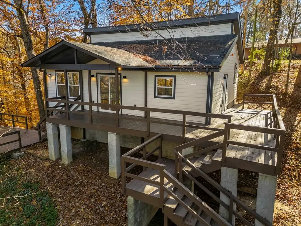 35 Van Horn Street Murphy NC 28906