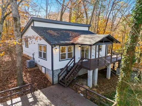 35 Van Horn Street Murphy NC 28906