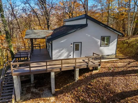 35 Van Horn Street Murphy NC 28906