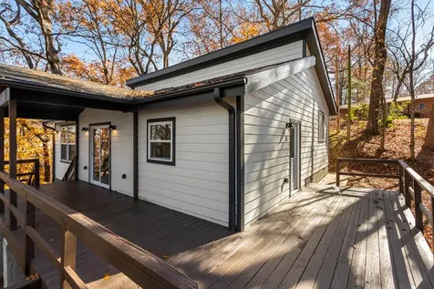 35 Van Horn Street Murphy NC 28906