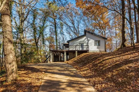 35 Van Horn Street Murphy NC 28906
