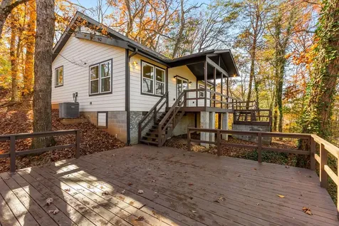 35 Van Horn Street Murphy NC 28906