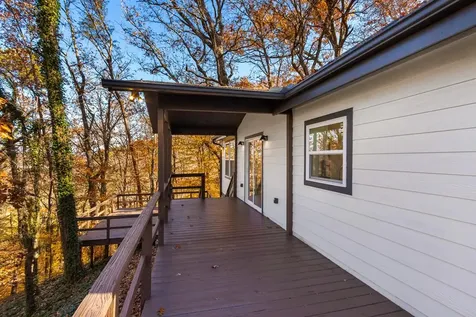 35 Van Horn Street Murphy NC 28906