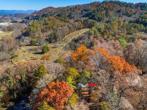 35 Van Horn Street Murphy NC 28906