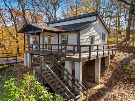35 Van Horn Street Murphy NC 28906