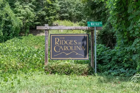 Lot 18 The Ridges Of Carolina Murphy NC 28906