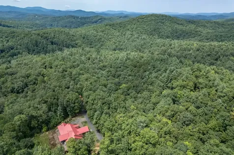 Lot 18 The Ridges Of Carolina Murphy NC 28906