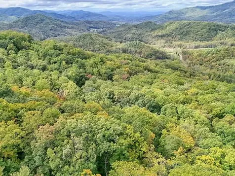 Lot 31 Skyview Trail Hayesville NC 28904