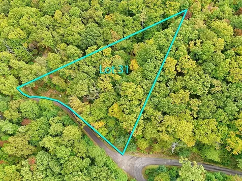 Lot 31 Skyview Trail Hayesville NC 28904