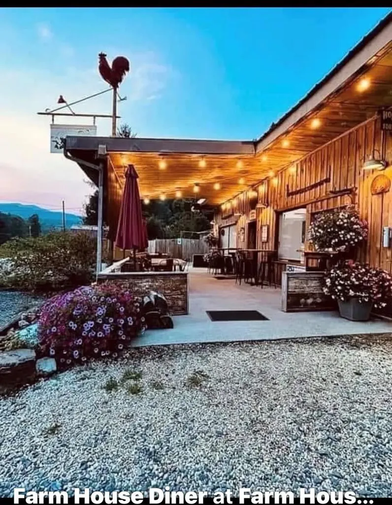 7460 Highway 141 Marble NC 28905