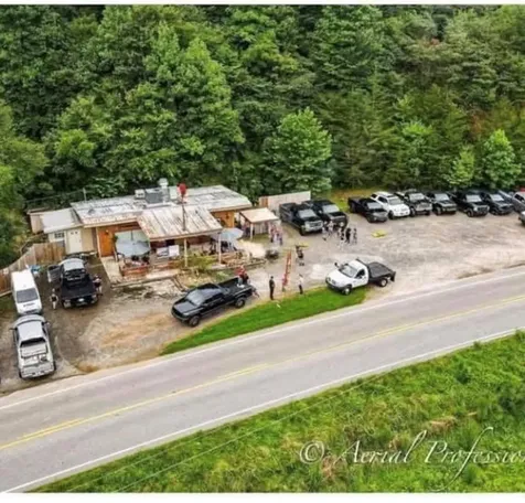 7460 Highway 141 Marble NC 28905
