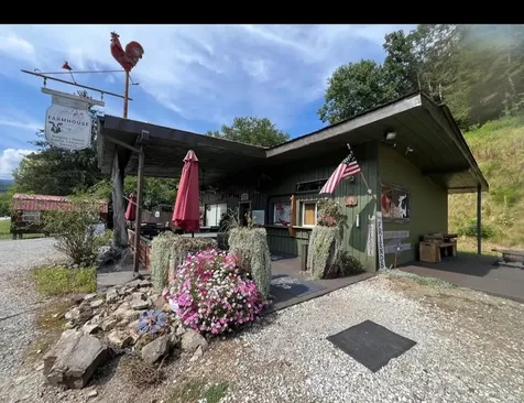 7460 Highway 141 Marble NC 28905