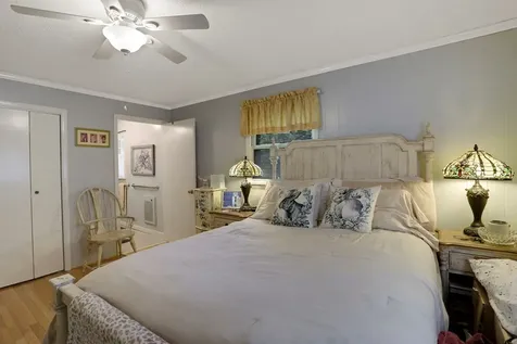 16 Lois Lane Hayesville NC 28904