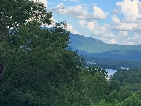 Lot #21 Tahlequah Ridge Hayesville NC 28904