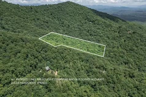 Lot 56 Indian Rock Springs Murphy NC 28906