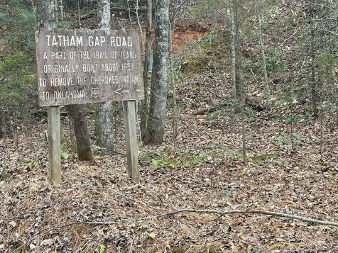 0 Tatham Gap Road Andrews NC 28901