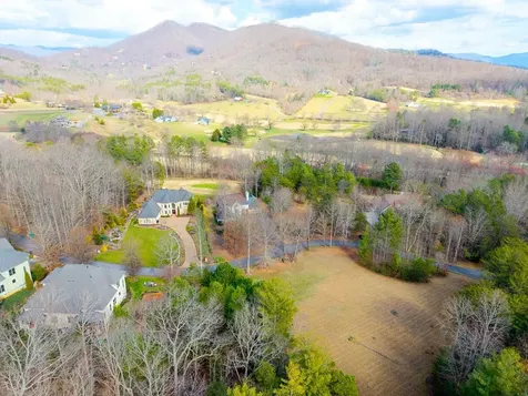 Tbd Licklog Ridge Hayesville NC 28904