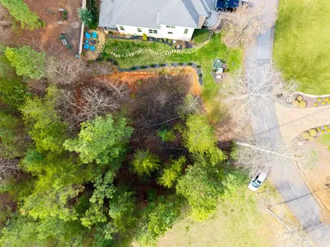 Tbd Licklog Ridge Hayesville NC 28904