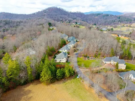 Tbd Licklog Ridge Hayesville NC 28904