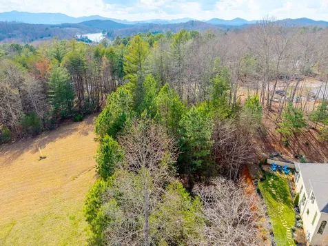 Tbd Licklog Ridge Hayesville NC 28904