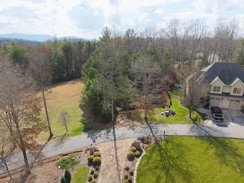 Tbd Licklog Ridge Hayesville NC 28904