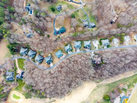 Tbd Licklog Ridge Hayesville NC 28904