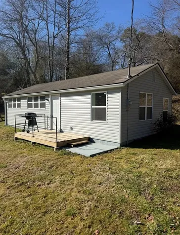 3975 Nc Highway 141 Marble NC 28905