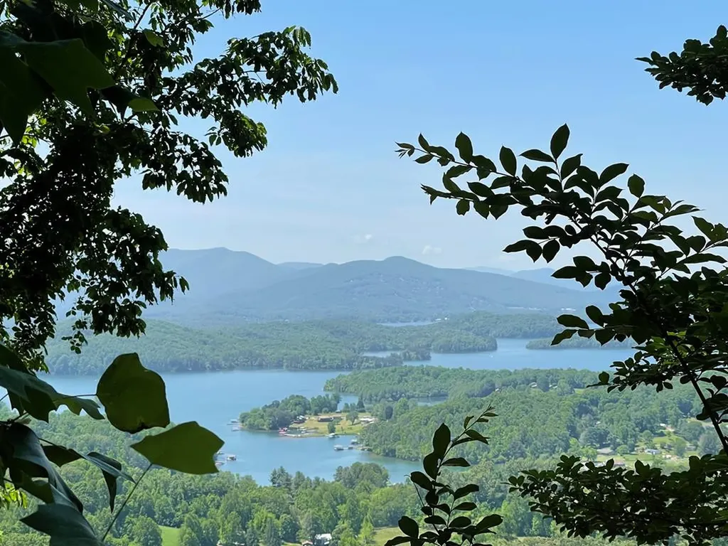 Lot 33b Grandview Drive Hayesville NC 28904
