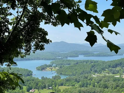 Lot 33b Grandview Drive Hayesville NC 28904