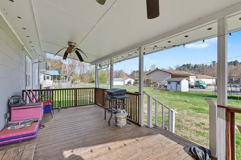 67 Lowell Street Murphy NC 28906