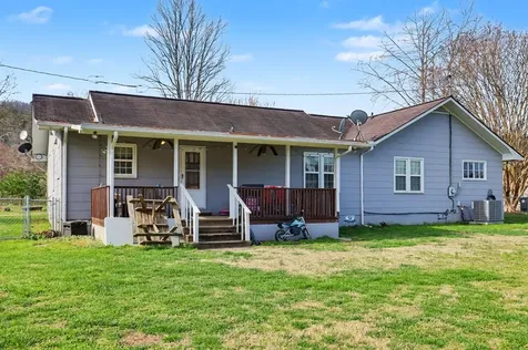 67 Lowell Street Murphy NC 28906