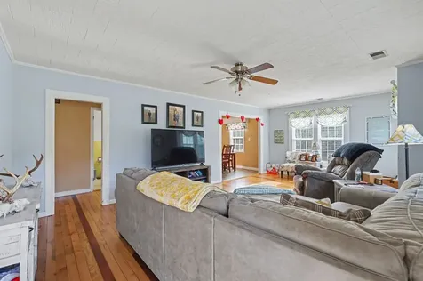 67 Lowell Street Murphy NC 28906