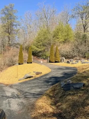 Tbd Brandonwood Drive Topton NC 28781