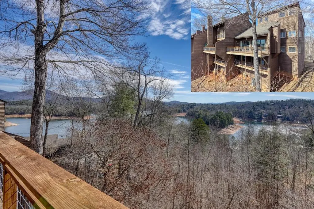 500 Marina Road Murphy NC 28906