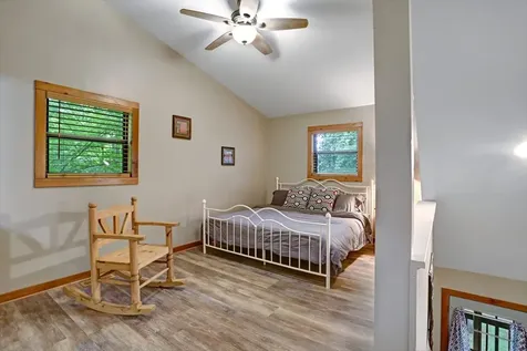 2573 Myers Chapel Road Hayesville NC 28904